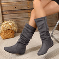 Elegant Orthopedic Boots for Every Step