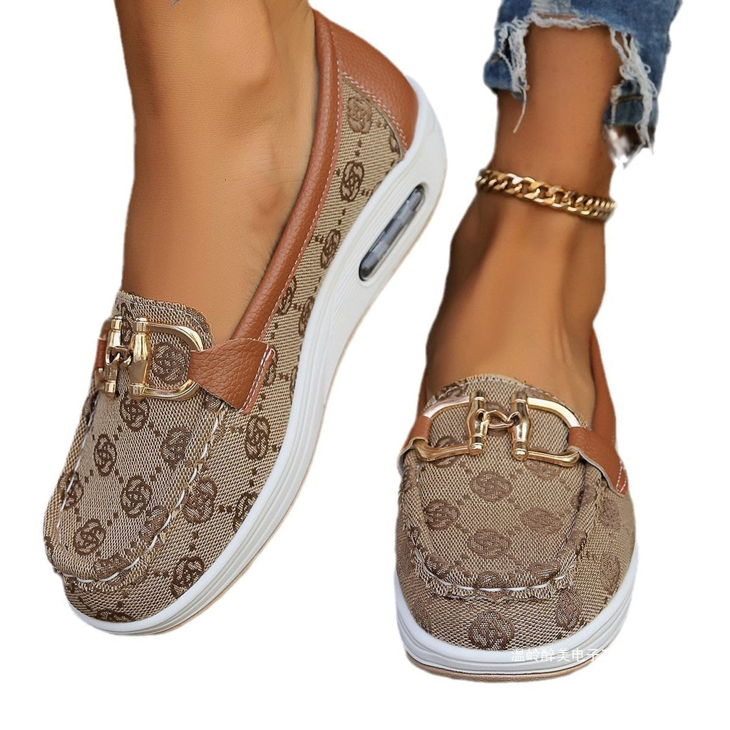 Stylish Orthopedic Shoes for Any Occasion