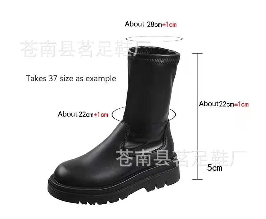Stylish Orthopedic Boots for Any Occasion