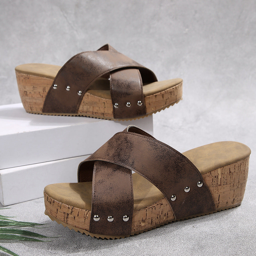 Comfortable Orthopedic Sandals for Daily Wear
