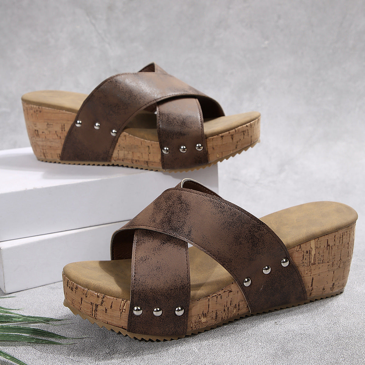 Comfortable Orthopedic Sandals for Daily Wear