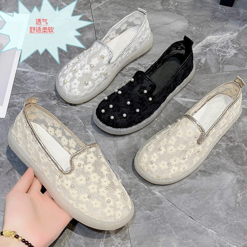 Comfortable Orthopedic Shoes for Daily Wear