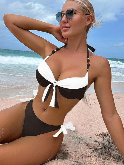 Sophisticated Top With a Clean Classic Look