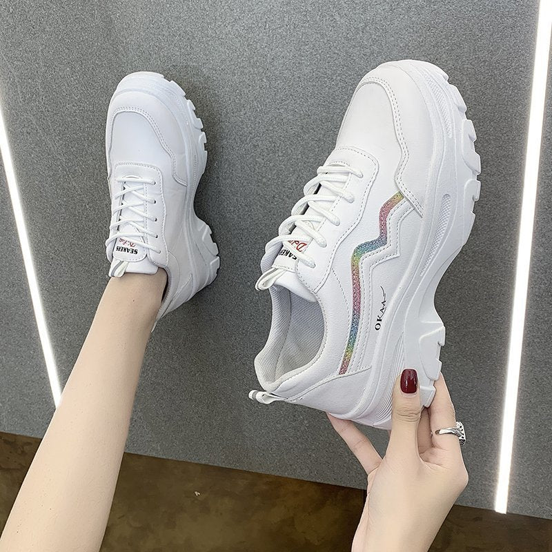 Graceful Orthopedic Shoes for Modern Look