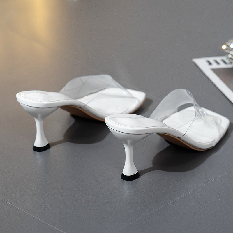 Chic Orthopedic Sandals with Unique Design