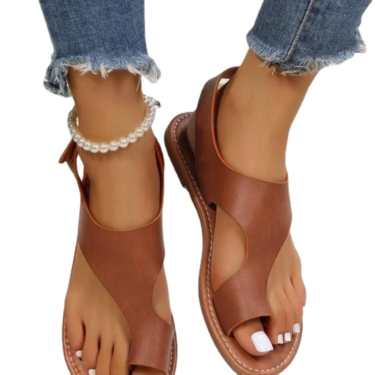 Stylish Orthopedic Sandals for Any Occasion
