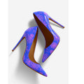 Comfortable Orthopedic Heels for Daily Wear
