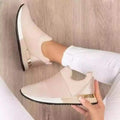 Graceful Orthopedic Trainers for Modern Look
