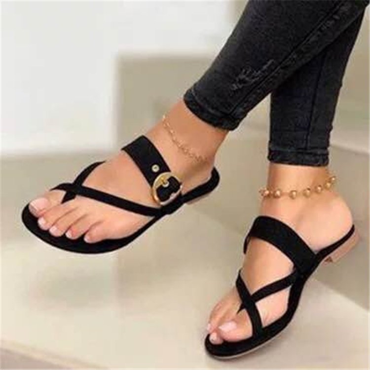 Elegant Orthopedic Sandals for Every Step