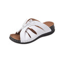 Graceful Orthopedic Sandals for Modern Look