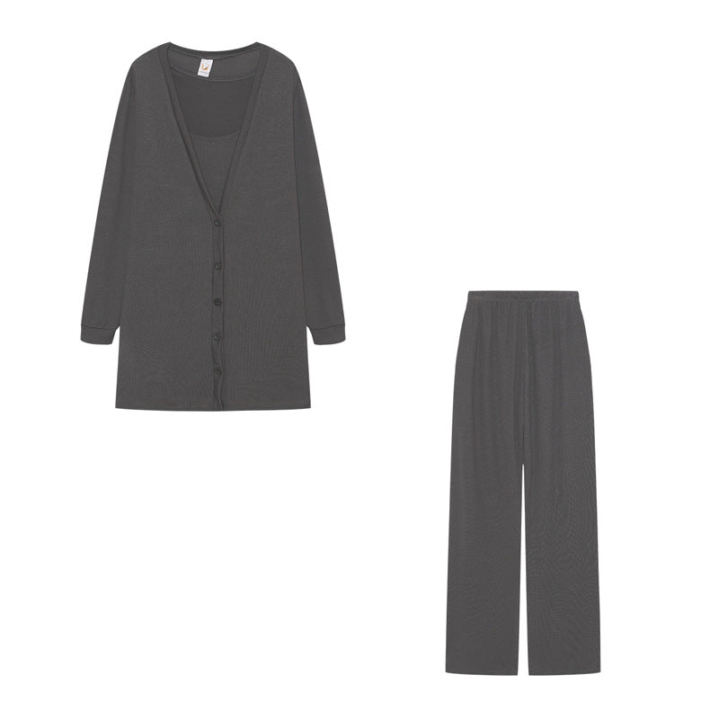 Séduisant et raffiné Pantalon