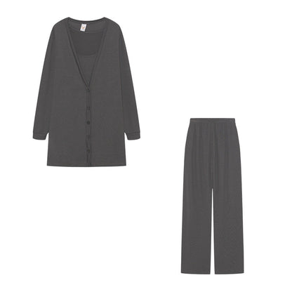 Séduisant et raffiné Pantalon