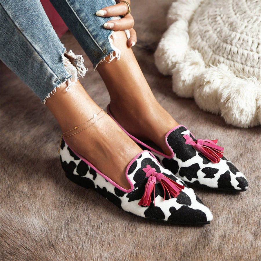 Comfortable Orthopedic Shoes for Daily Wear