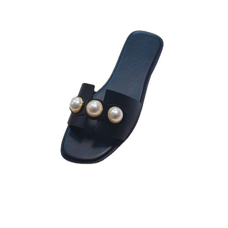 Vintage Inspired Orthopedic Sandals