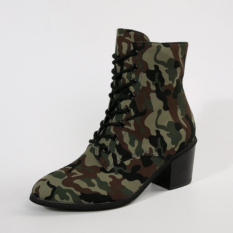 Stylish Orthopedic Boots for Any Occasion