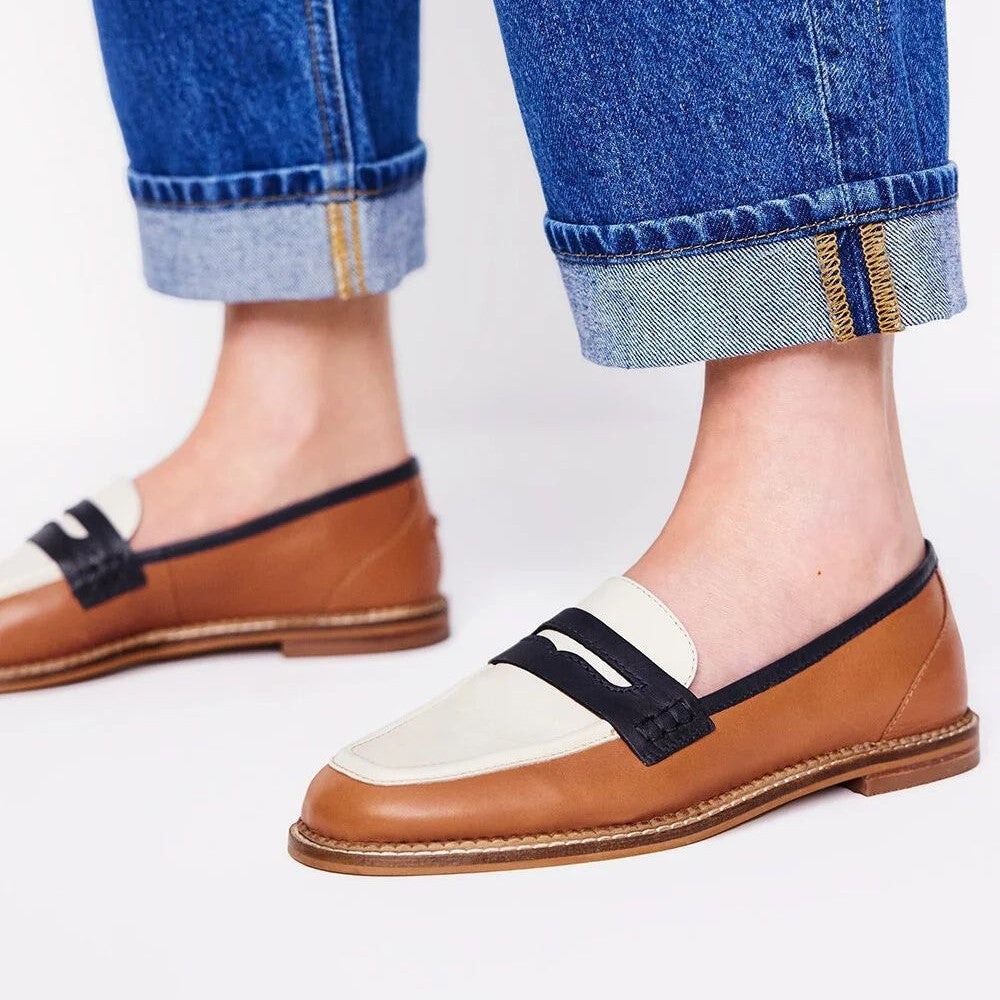 Graceful Orthopedic Shoes for Modern Look