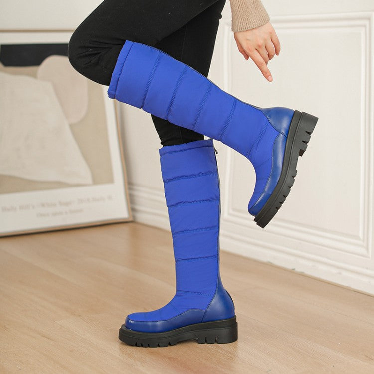 Elegant Orthopedic Boots for Every Step