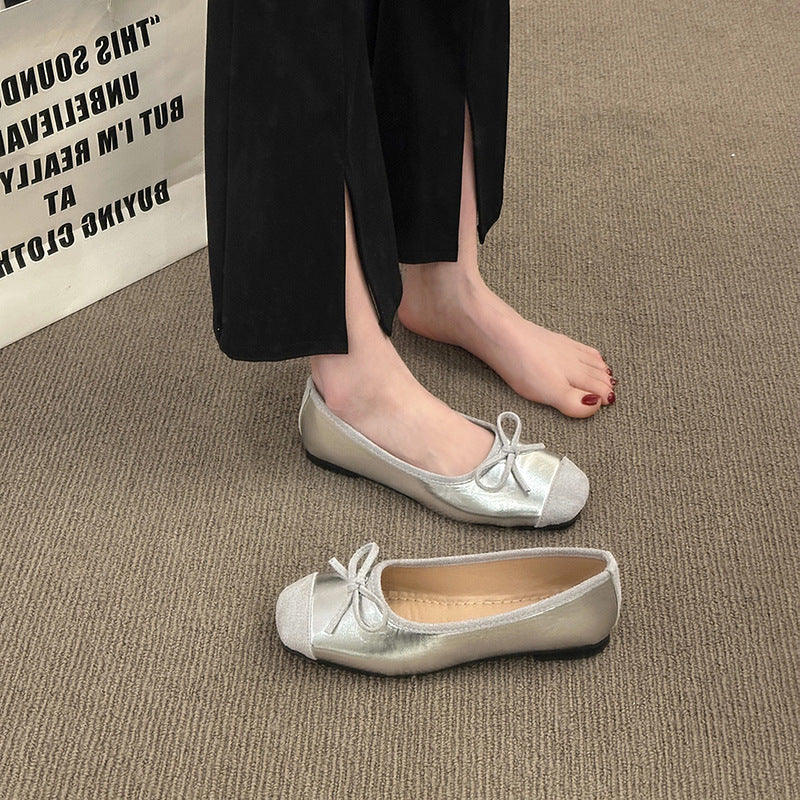Classic Orthopedic Shoes with Timeless Style