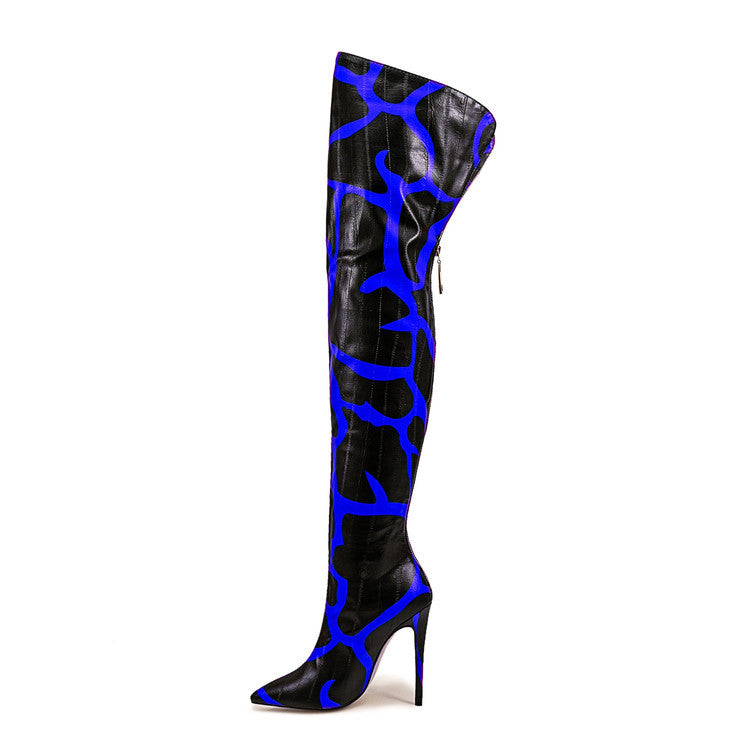 Classic Orthopedic Boots with Timeless Style