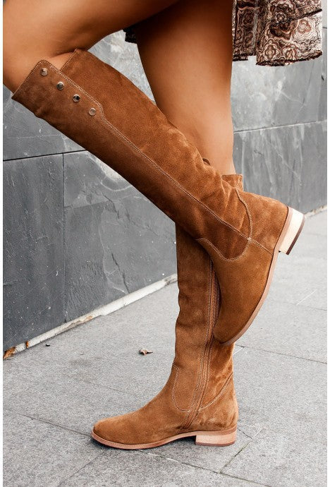 Stylish Orthopedic Boots for Any Occasion