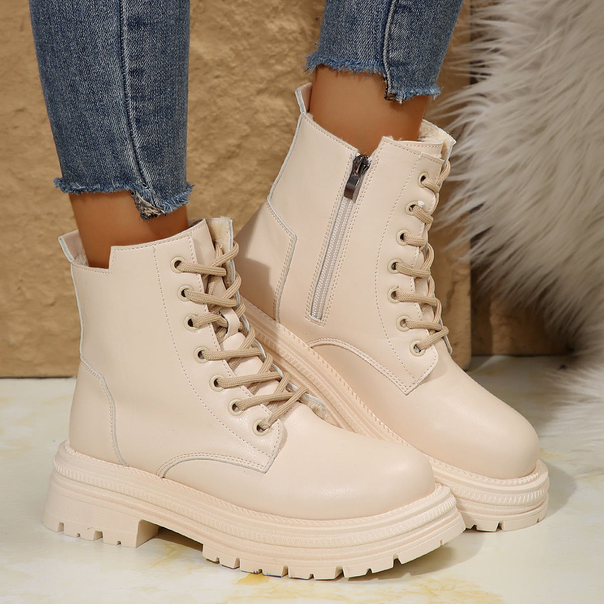 Elegant Orthopedic Shoes for Every Step