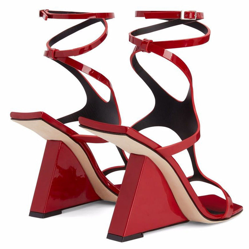 Beautifully Crafted Orthopedic Sandals