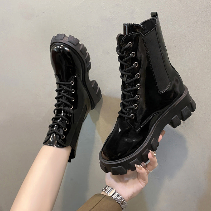 Beautifully Crafted Orthopedic Boots