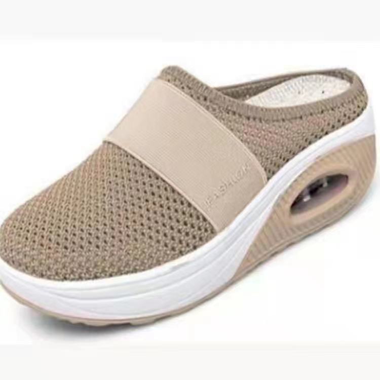 Vintage Inspired Orthopedic Shoes