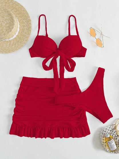 Classic Top With a Flattering Fit