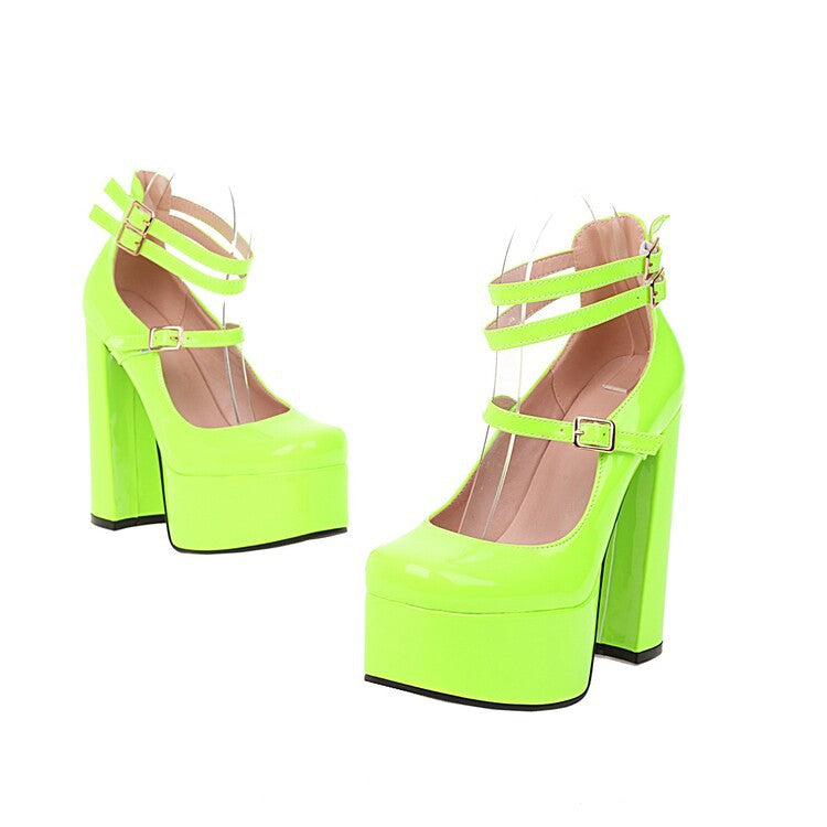 Vintage Inspired Orthopedic Sandals