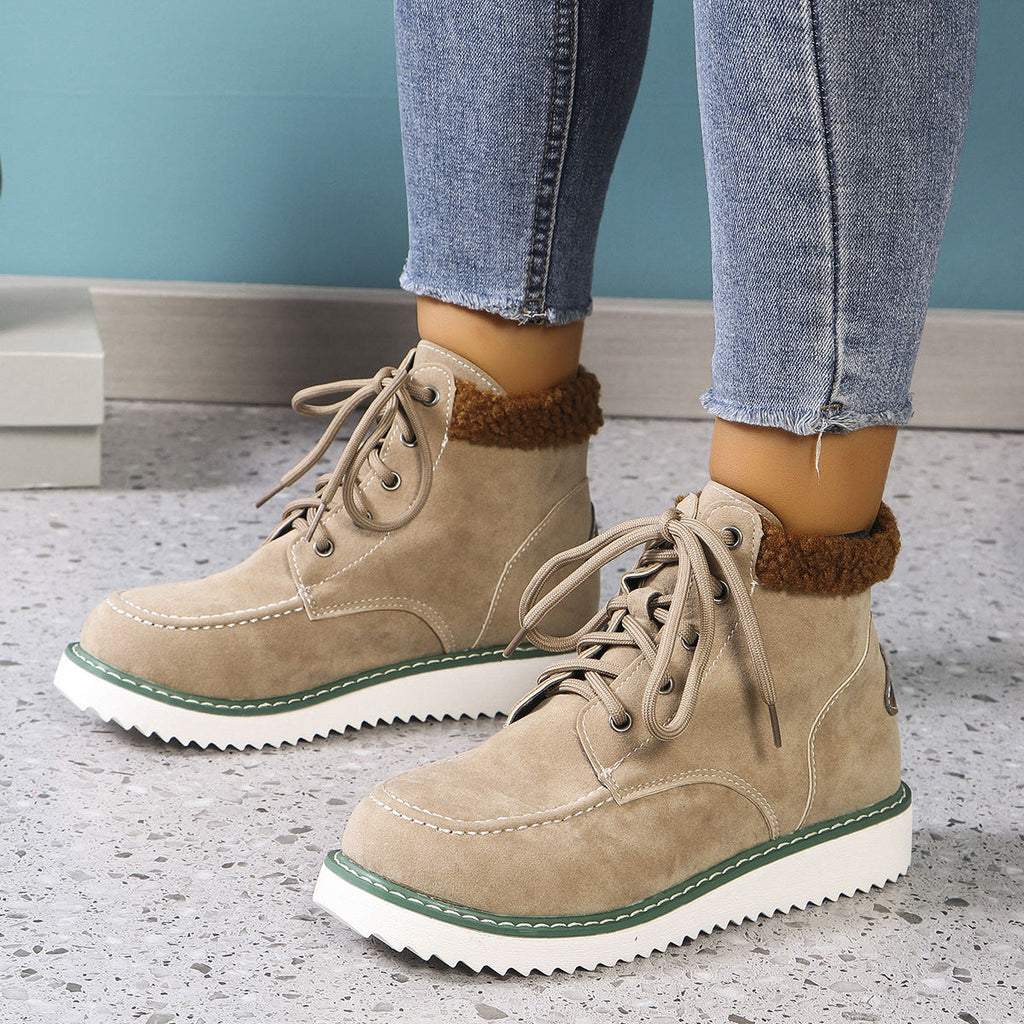 Elegant Orthopedic Boots for Every Step