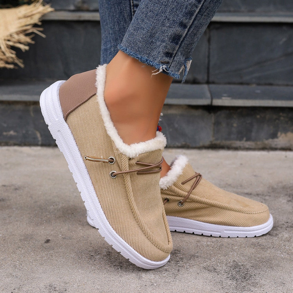 Vintage Inspired Orthopedic Boots