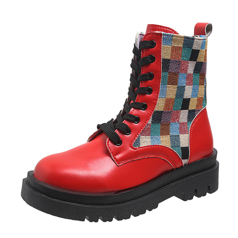 Stylish Orthopedic Boots for Any Occasion