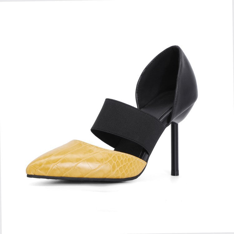 Vintage Inspired Orthopedic Shoes
