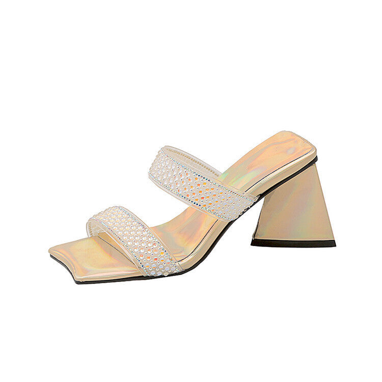 Beautifully Crafted Orthopedic Sandals
