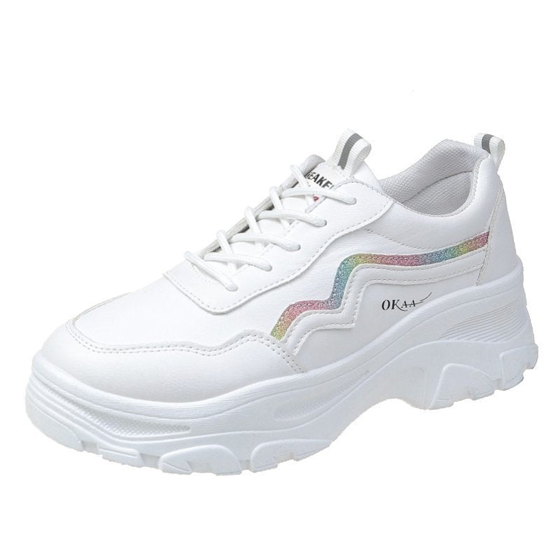 Graceful Orthopedic Shoes for Modern Look
