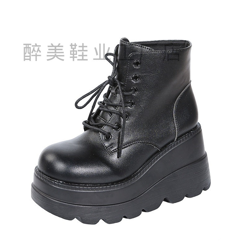 Stylish Orthopedic Boots for Any Occasion