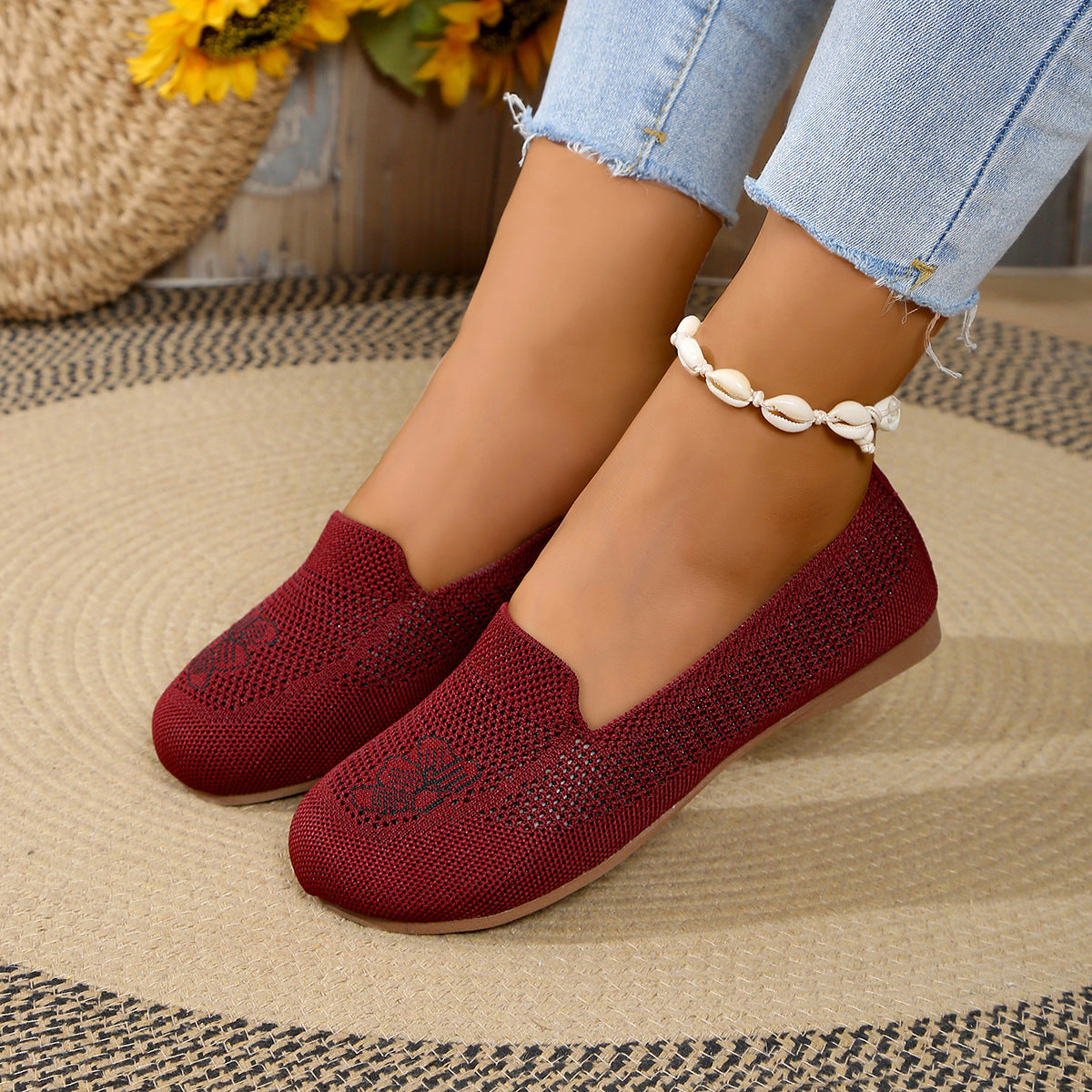 Vintage Inspired Orthopedic Shoes