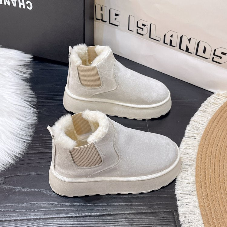 Comfortable Orthopedic Boots for Daily Wear