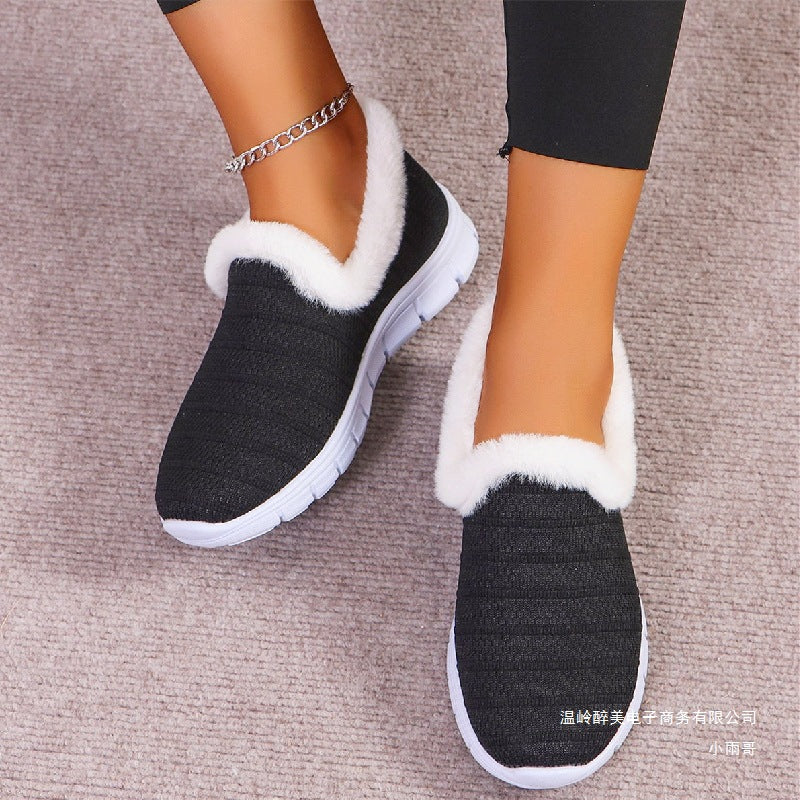 Chic Orthopedic Shoes with Unique Design