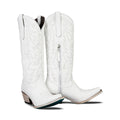 Chic Orthopedic Boots with Unique Design