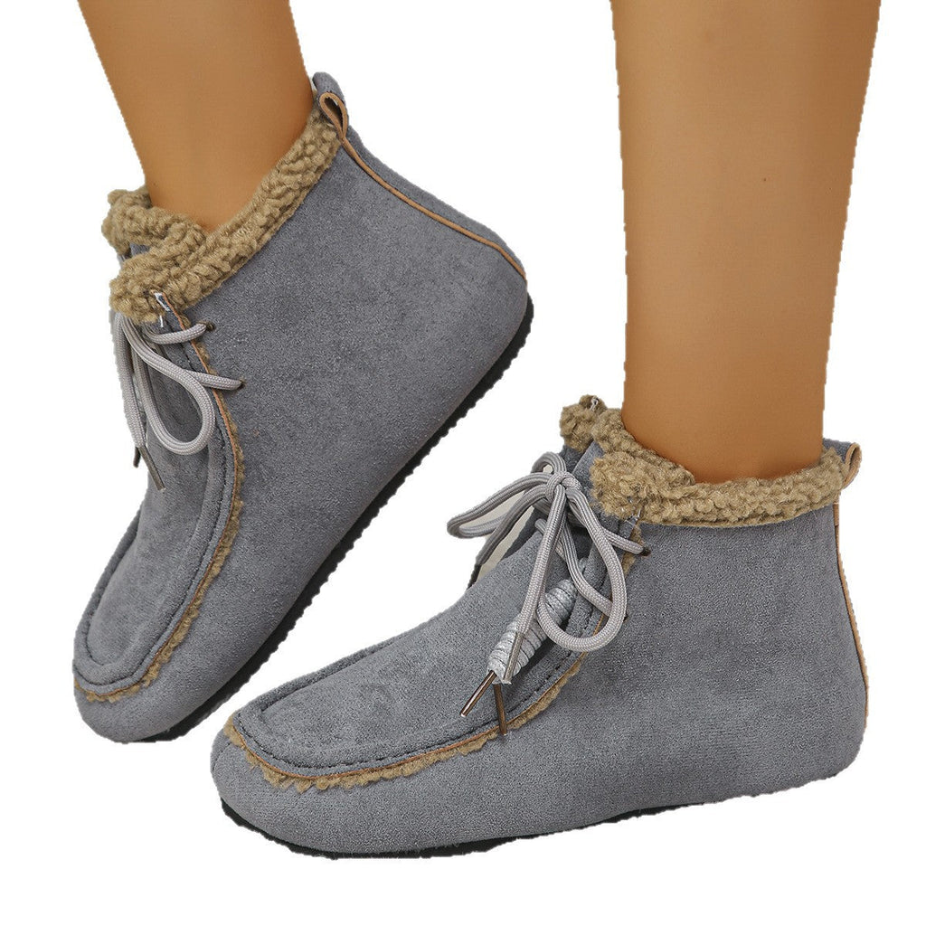 Beautifully Crafted Orthopedic Boots