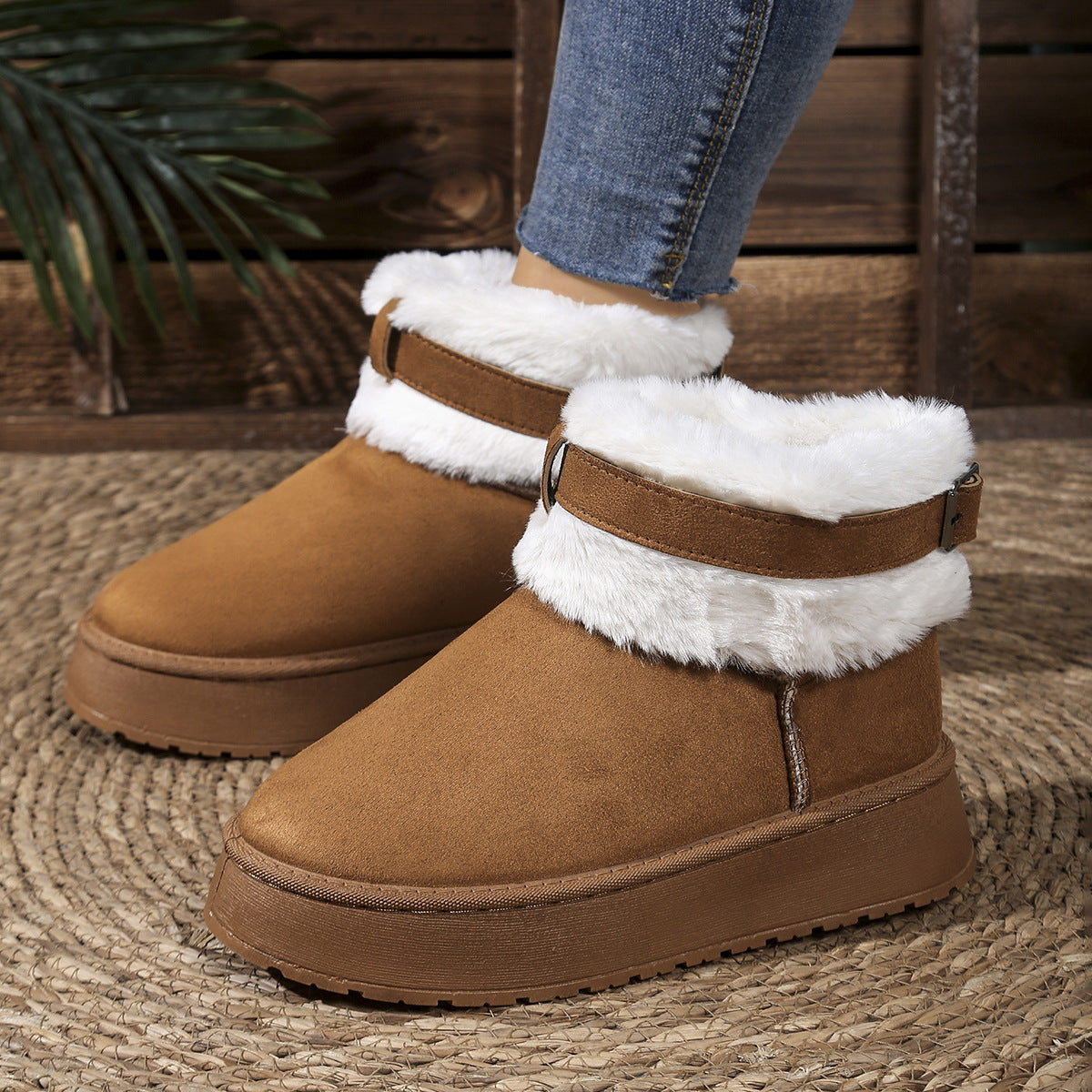 Comfortable Orthopedic Boots for Daily Wear
