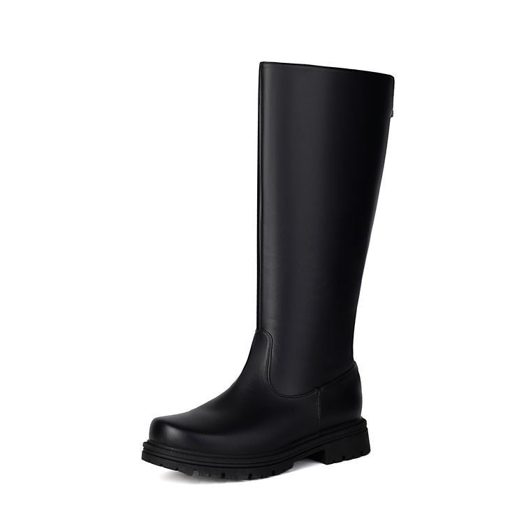 Vintage Inspired Orthopedic Boots