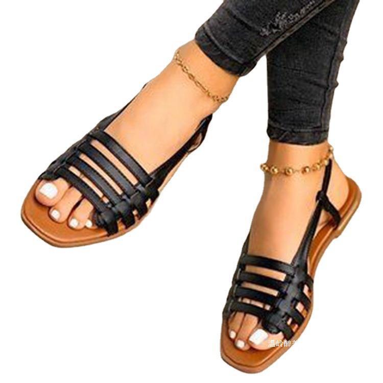 Stylish Orthopedic Sandals for Any Occasion