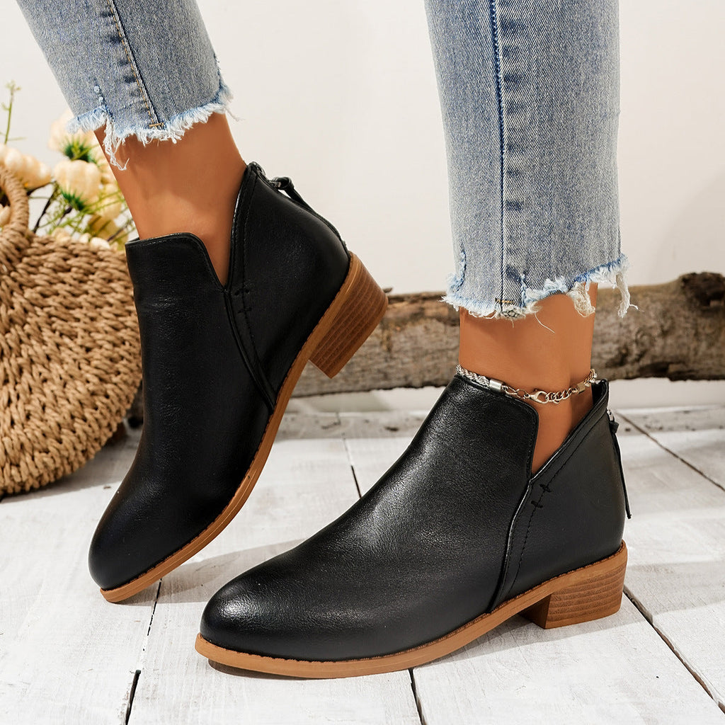 Comfortable Orthopedic Boots for Daily Wear