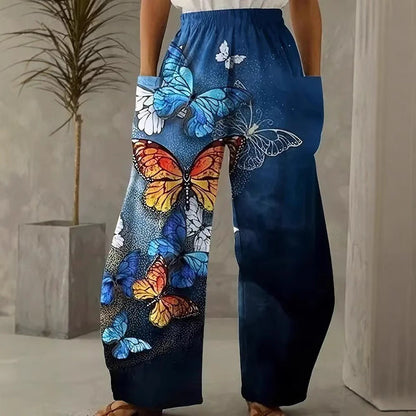 Élégant et contemporain Pantalon