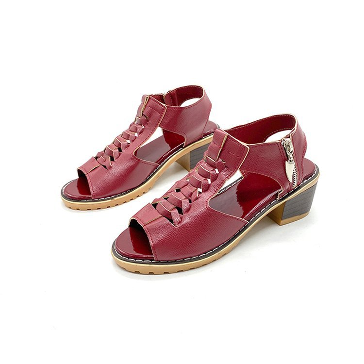 Stylish Orthopedic Sandals for Any Occasion