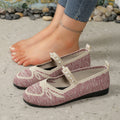 Beautifully Crafted Orthopedic Shoes