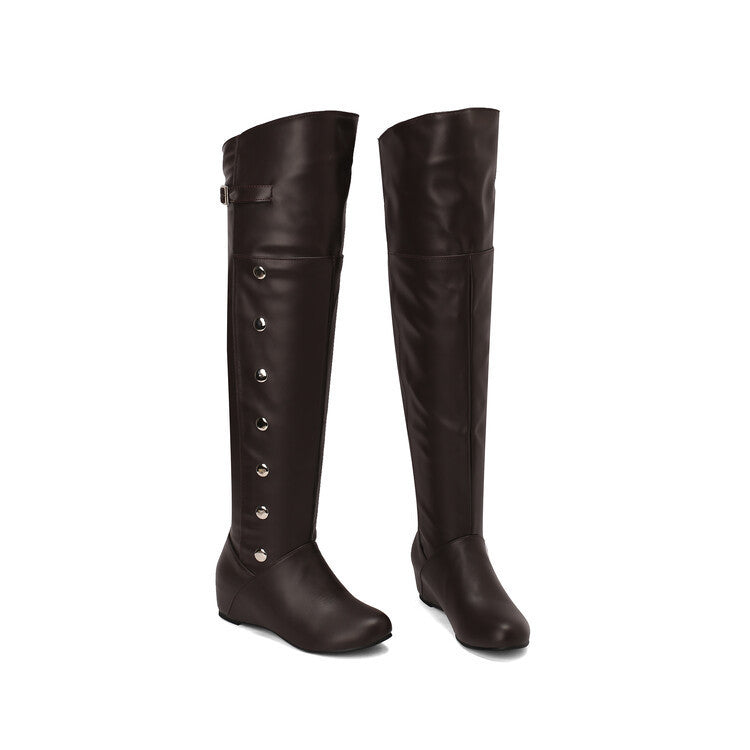 Elegant Orthopedic Boots for Every Step